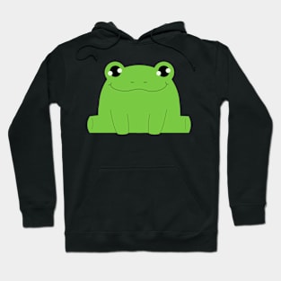 Toad Hoodie